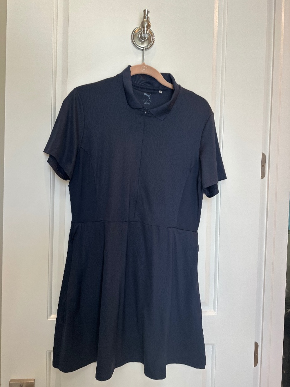 Puma golf dress